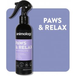 Animology Aromatický sprej pro psy 250 ml