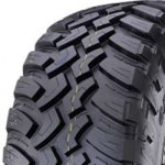 Gripmax Mud Rage M/T 31/10,5 R15 109Q – Hledejceny.cz