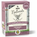 Bozita Dog Naturals Big Reindeer Sob 370 g – Sleviste.cz