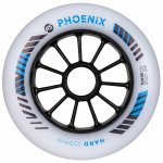 Powerslide Phoenix 110mm DD Hard (8ks), 86A – Zboží Mobilmania