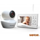 Hisense Babysense V43 Video Baby Monitor
