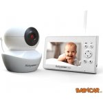 Hisense Babysense V43 Video Baby Monitor – Sleviste.cz