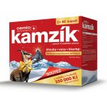 Cemio Kamzík 120 kapslí dárek – Hledejceny.cz