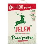 Jelen mýdlový prací prášek 5 kg – Zboží Dáma