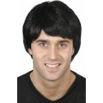 Paruka Mohican černá doplňky – Zbozi.Blesk.cz