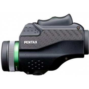 Pentax VM 6x21 WP Complete Kit