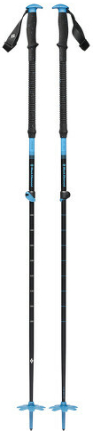 Black Diamond EXPEDITION SKI POLES