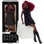 Barbie Basics 03 – Zboží Dáma