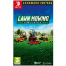 Lawn Mowing Simulator (Landmark Edition)