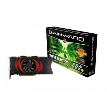 Gainward GeForce 9600GT 1GB DDR3