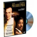 philadelphia DVD