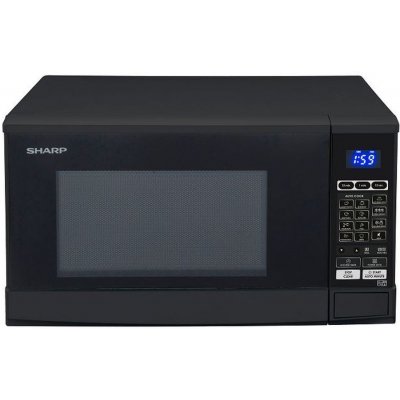 Sharp R670BK – Zbozi.Blesk.cz