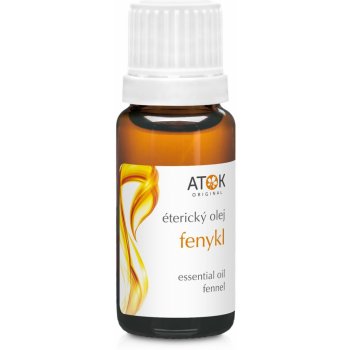 Atok éterický olej Fenykl 10 ml