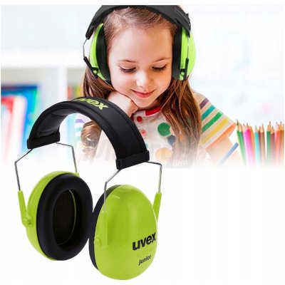 Uvex K Junior 2600011 – Hledejceny.cz