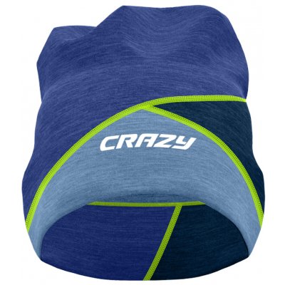 Crazy Cap Switch Liken-Blue – Hledejceny.cz