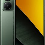 POCO M7 Pro 5G 8GB/256GB Green – Zboží Živě