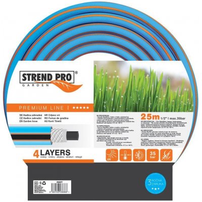 STREND PRO Garden Premium 3/4", L-50 m – Hledejceny.cz
