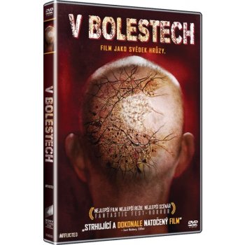 V bolestech DVD