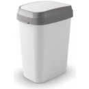 KIS Dual Swing Bin 25 L