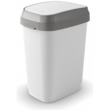 KIS Dual Swing Bin 25 L