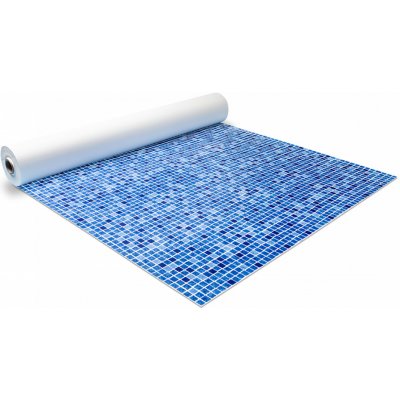 Alkorplan 3000 - Persia Blue; 1,65 x 25m – Hledejceny.cz