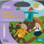 Albi Kouzelné čtení Minikniha Lidové říkanky 2 – Hledejceny.cz