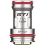 Vaporesso GTi Mesh žhavicí hlava 0,5 ohm – Zboží Dáma