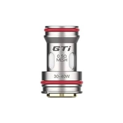 Vaporesso GTi Mesh žhavicí hlava 0,5 ohm – Zboží Dáma