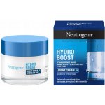 Neutrogena Hydro Boost Sleeping Cream Noční hydratační krém 50 ml – Hledejceny.cz