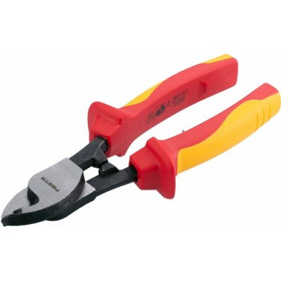 Kleště VDE kabelové štípací FESTA INDUSTRY 160mm – Zboží Mobilmania