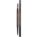 MAC Cosmetics Pro Brow Definer voděodolná tužka na obočí Brunette 0,3 g – Sleviste.cz