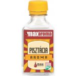 Dortisimo Aroma do potravin MaxAroma Pistácie 30 ml – Hledejceny.cz