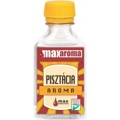 Dortisimo Aroma do potravin MaxAroma Pistácie 30 ml – Hledejceny.cz