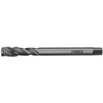 Strojový závitník 4292, oxidovaný DIN ISO 228, typ N, G 1 1/2, HSSE, DIN 5156, OX | Narez Ždánice (041537634025000) – Hledejceny.cz
