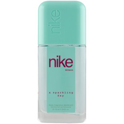 Nike Woman A Sparkling Day deodorant sklo 75 ml