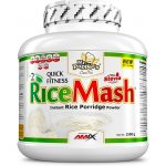 Amix Nutrition RiceMash bez příchutě 1,5 kg – Hledejceny.cz