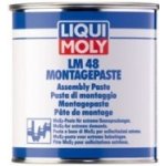 Liqui Moly 4096 LM 48 Montážní pasta 1 kg
