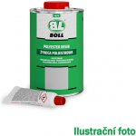 Boll 002192 polyesterová pryskyřice a tvrdidlo 970 g + 30 g – Sleviste.cz