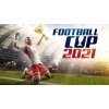 Hra na Nintendo Switch Football Cup 2021