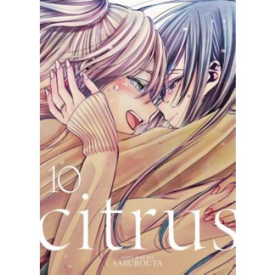 Citrus Vol. 10