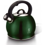Berlingerhaus BH-1076 nerez Emerald Collection 3 l – Zboží Dáma