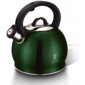 Berlingerhaus BH-1076 nerez Emerald Collection 3 l