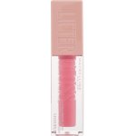 Maybelline New York Lifter Gloss 21 Gummy Bear lesk na rty 5,4 ml – Zboží Dáma