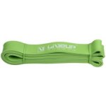 LiveUp aerobic guma posilovací guma 208 x 0,45 cm – Zboží Dáma