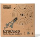 Ozobot STEAM Kits: OzoGoes solární systém