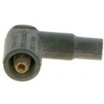 Zástrčka, rozdělovač BOSCH 0 356 250 033 – Hledejceny.cz
