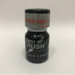 S Super Rush Black Label 10 ml – Sleviste.cz