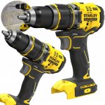 Stanley SFMCD721B – Zboží Mobilmania