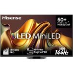 Hisense 65U8NQ – Zboží Živě