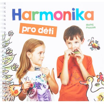 Harmonika pro děti – Zboží Mobilmania